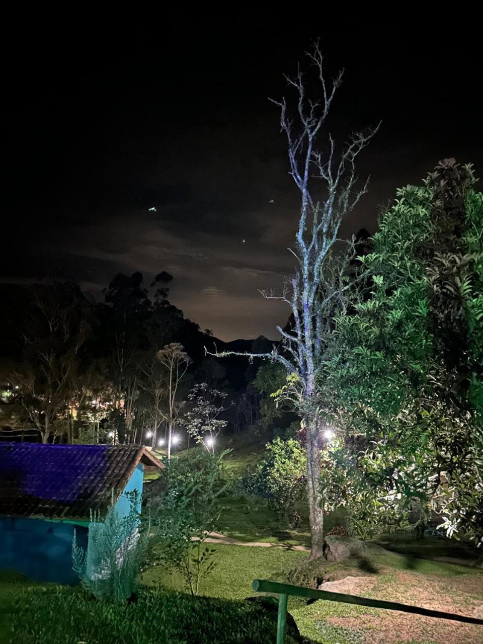 Fronteira